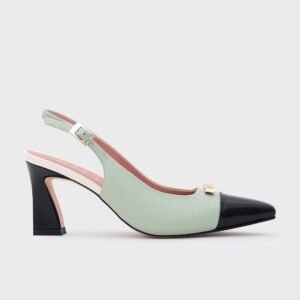NADIRA PUMP VERDE