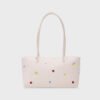 NINETTE FRUITS LONG BAG HUESO