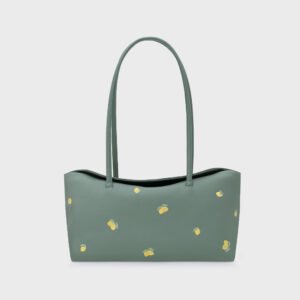 NINETTE LEMON LONG BAG VERDE