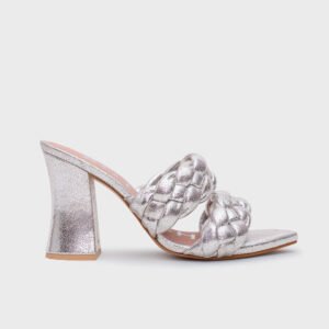 SAORI PUMP PLATA