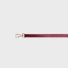SHOULDER STRAP ANA CIRUELA