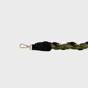 SHOULDER STRAP ZOE VERDE