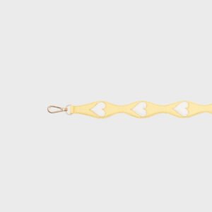 SHOULDER STRAP HEARTS AMARILLO