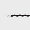 SHOULDER STRAP ARIA NEGRO