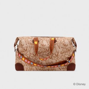TRAVEL BAG BAMBI ARENA