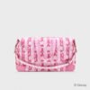 TRAVEL BAG MARIE BOW ROSA