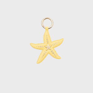 CHARM FORTUNATA AMARILLO