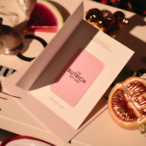 GIFT CARD BUTRICH